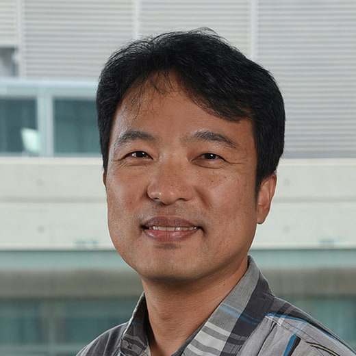 Kwang-Mook Jung
