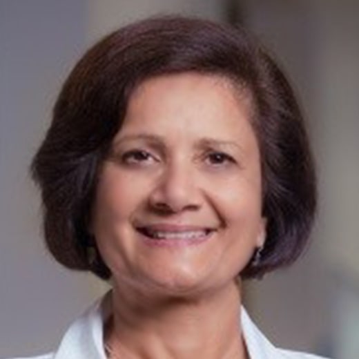 Virginia E. Kimonis