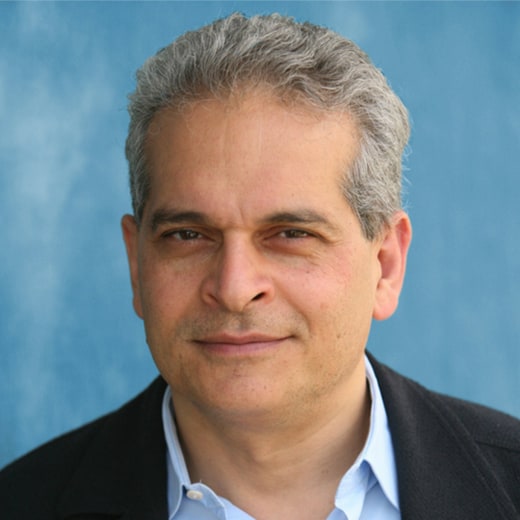 Daniele Piomelli