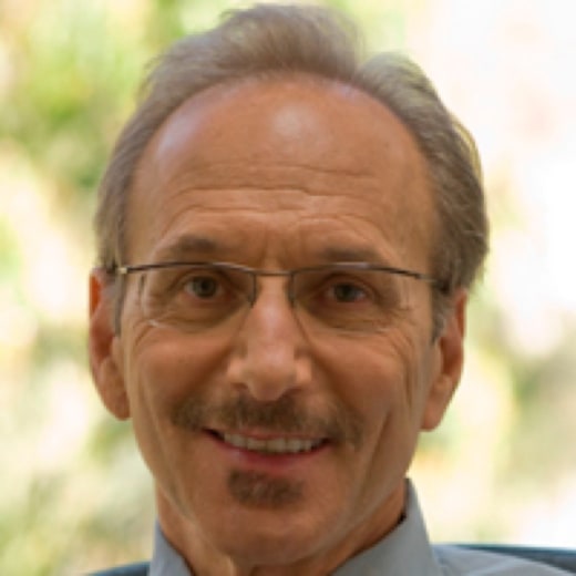 Steven Potkin