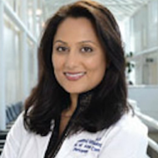 Shalini Shah