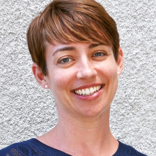 Katie Tinto
