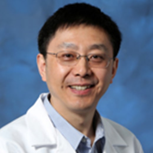 Qin Yang